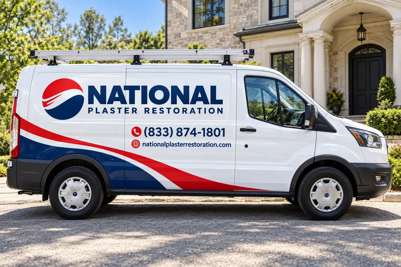 Plaster Repair in Ceres, VA near me