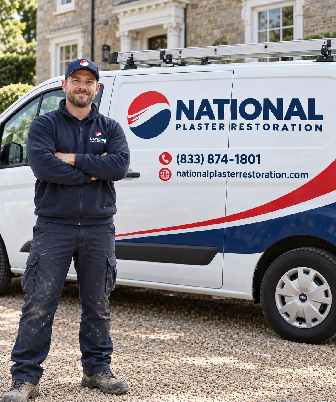 Plaster Repair company in Ceres, VA